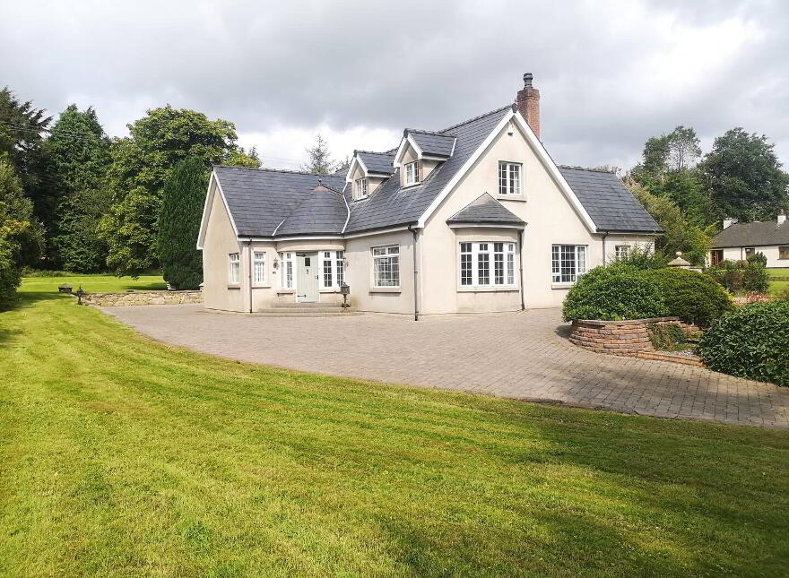 17 Drumlegagh Road North, Newtownstewart, Omagh, BT78 4HD photo