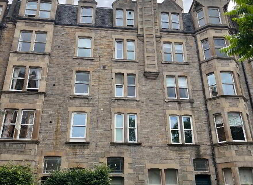 3 Viewforth Square, Viewforth, Edinburgh, EH10 4LP photo