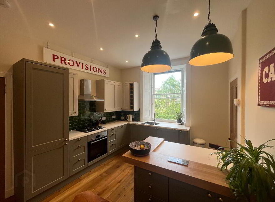 3 Viewforth Square, Viewforth, Edinburgh, EH10 4LP