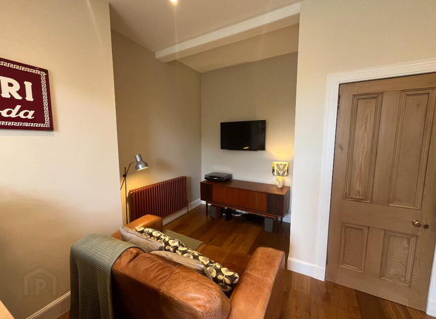 3 Viewforth Square, Viewforth, Edinburgh, EH10 4LP