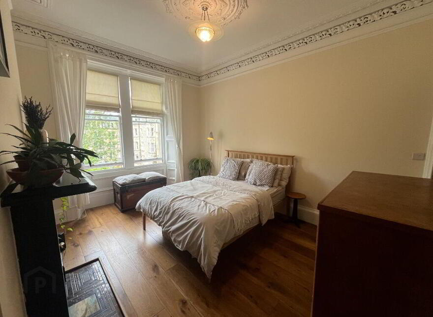 3 Viewforth Square, Viewforth, Edinburgh, EH10 4LP