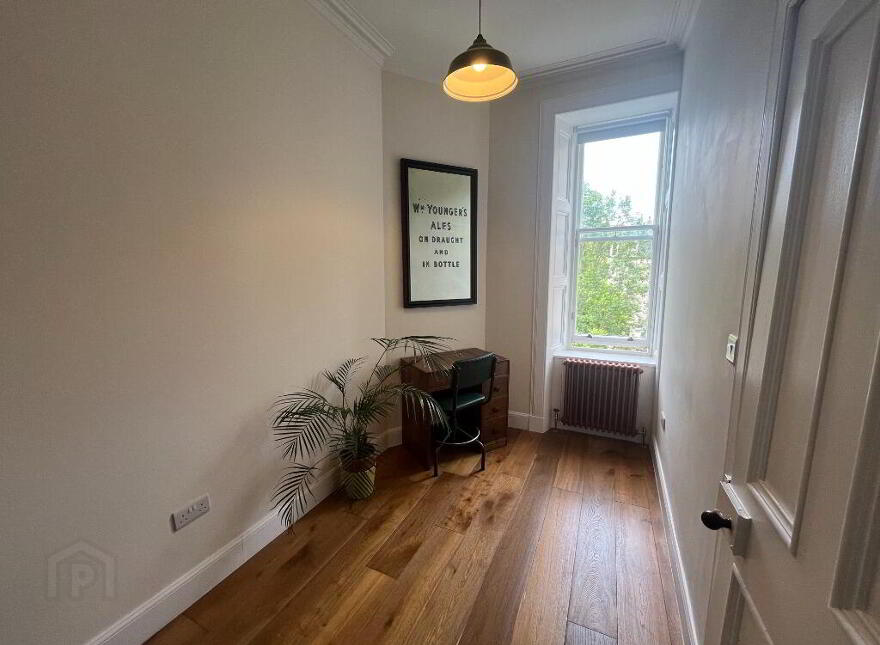 3 Viewforth Square, Viewforth, Edinburgh, EH10 4LP
