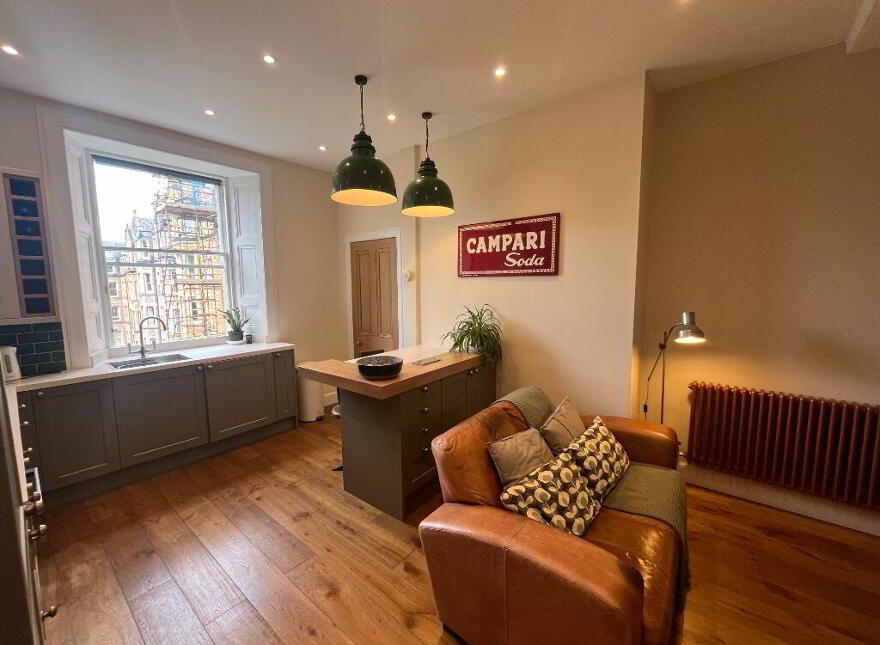 3 Viewforth Square, Viewforth, Edinburgh, EH10 4LP