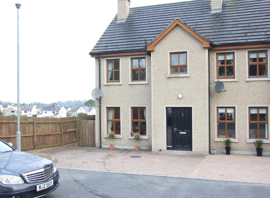 2 Camlinn Close, Newry, BT35 7NQ