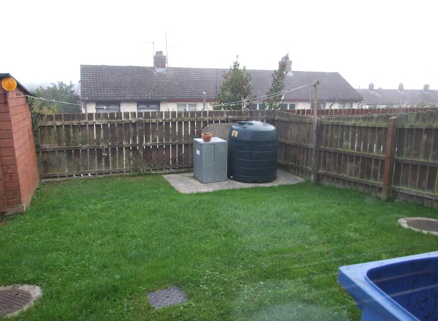2 Camlinn Close, Newry, BT35 7NQ