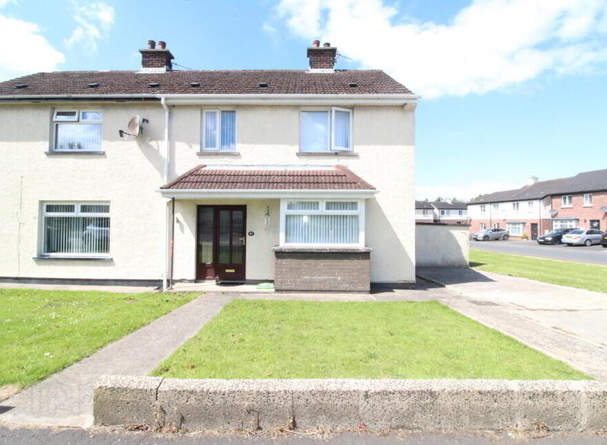 69 Rathcoole Drive, Newtownabbey, BT37 9AH