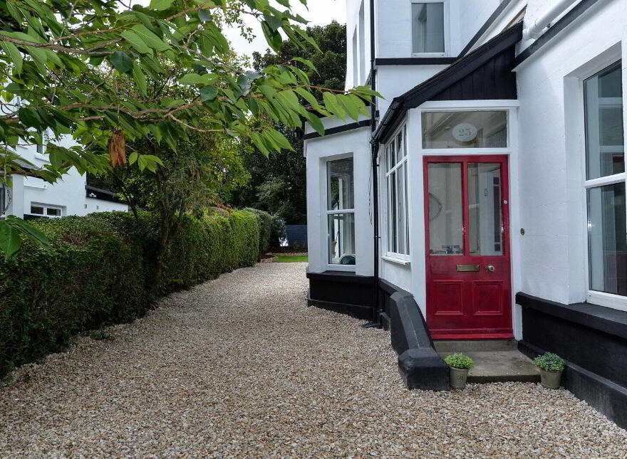 25 Kirkliston Drive, Belfast, BT5 5NX