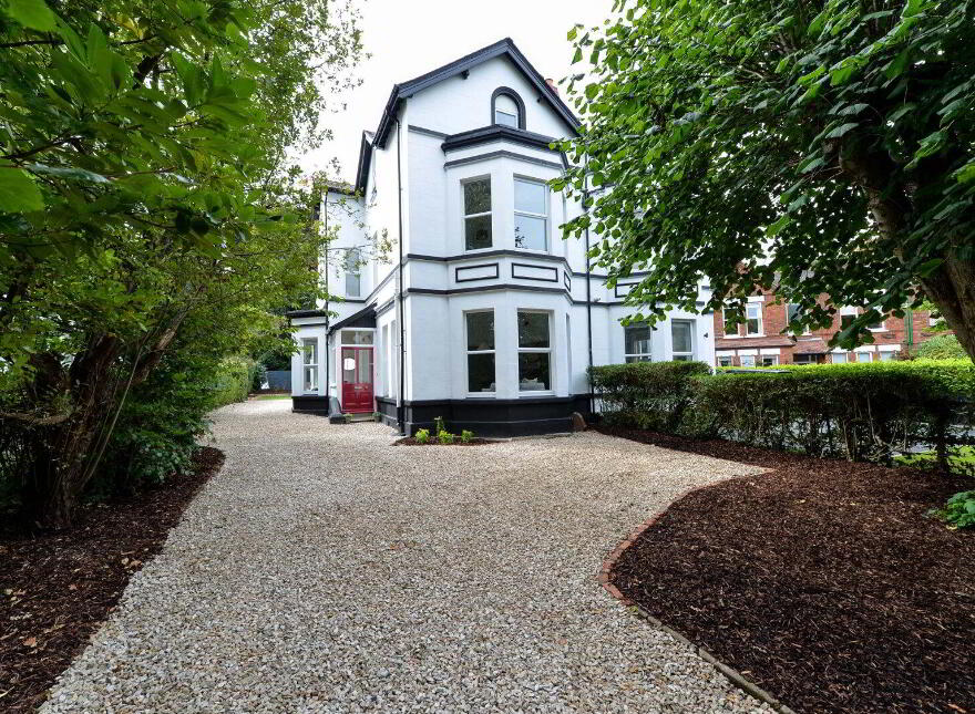 25 Kirkliston Drive, Belfast, BT5 5NX photo
