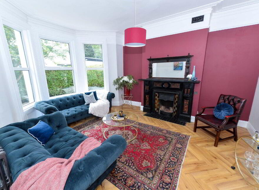 25 Kirkliston Drive, Belfast, BT5 5NX