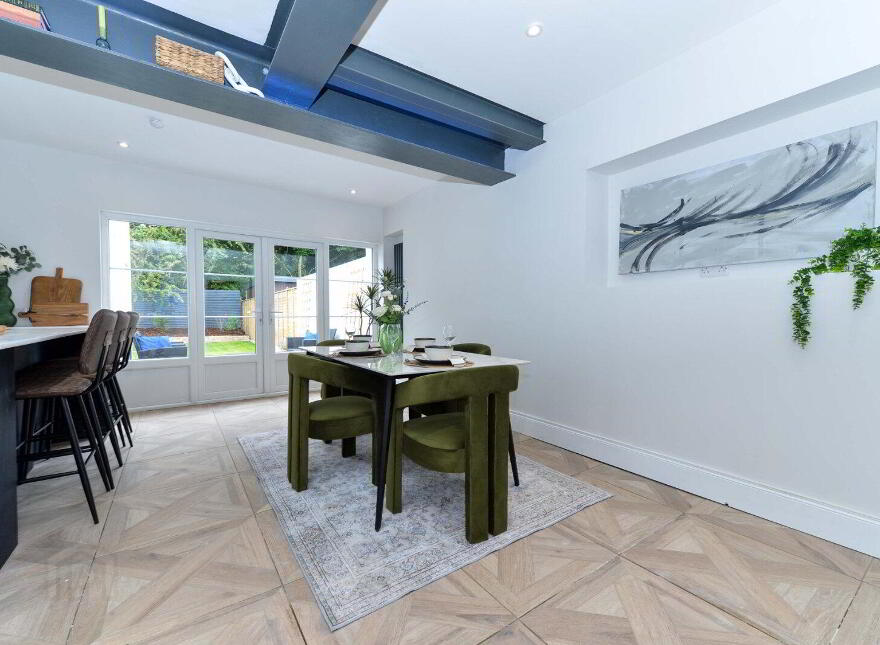 25 Kirkliston Drive, Belfast, BT5 5NX