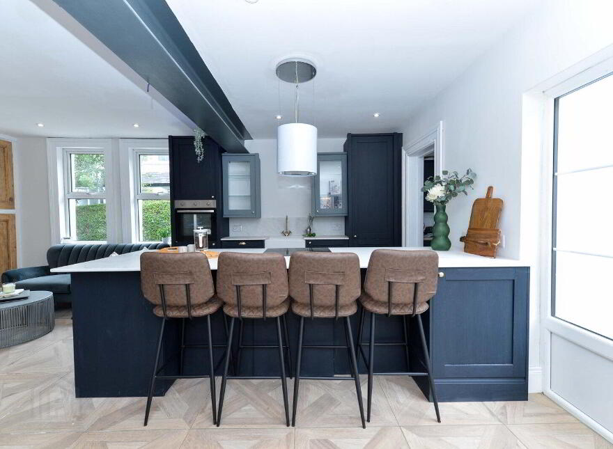 25 Kirkliston Drive, Belfast, BT5 5NX