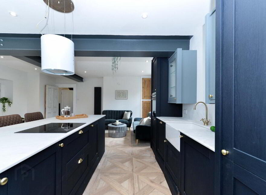 25 Kirkliston Drive, Belfast, BT5 5NX