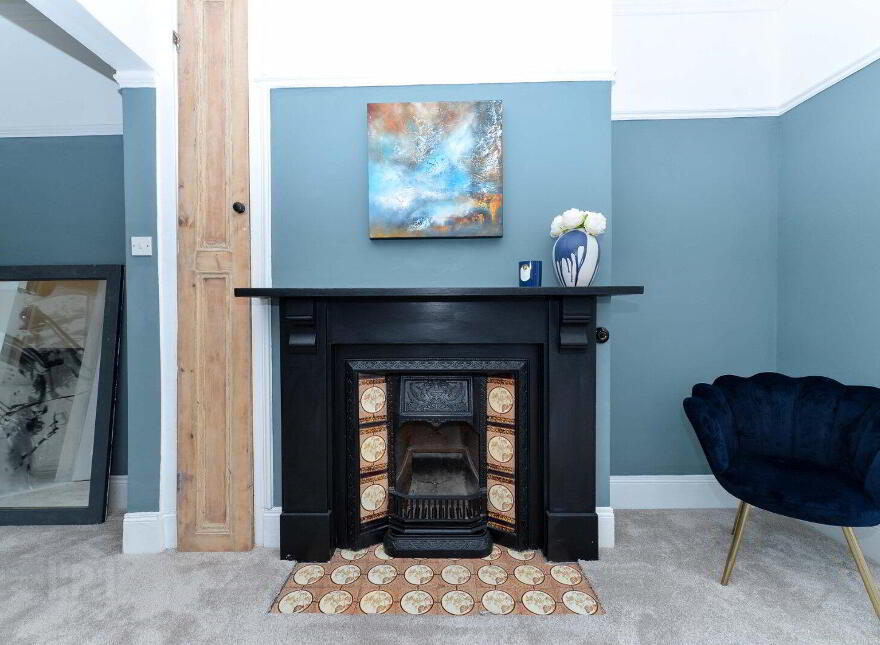 25 Kirkliston Drive, Belfast, BT5 5NX