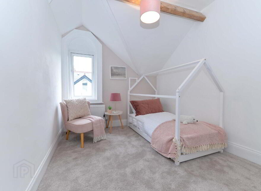 25 Kirkliston Drive, Belfast, BT5 5NX