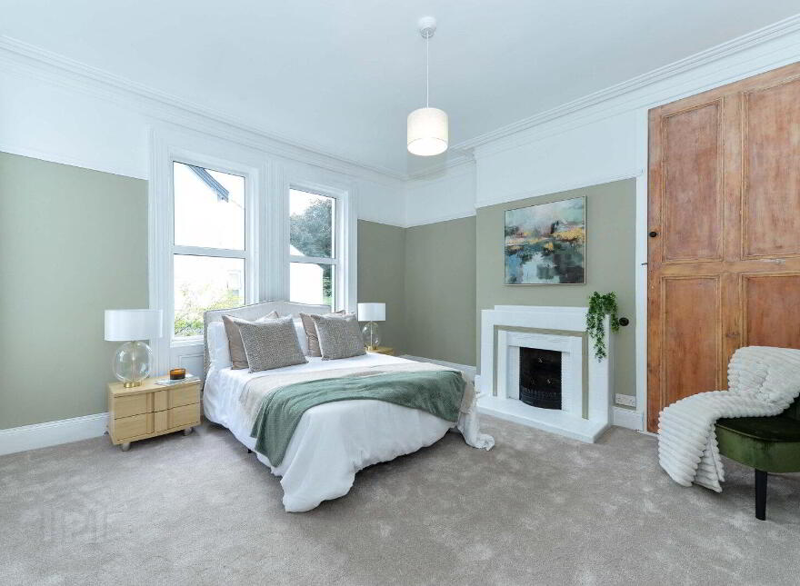 25 Kirkliston Drive, Belfast, BT5 5NX