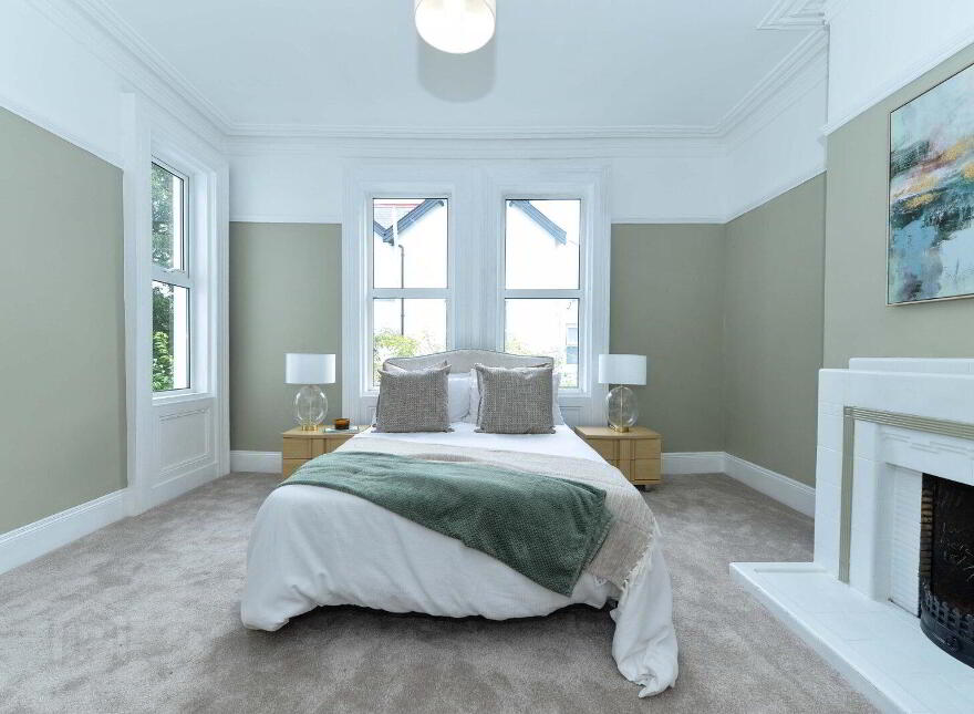 25 Kirkliston Drive, Belfast, BT5 5NX