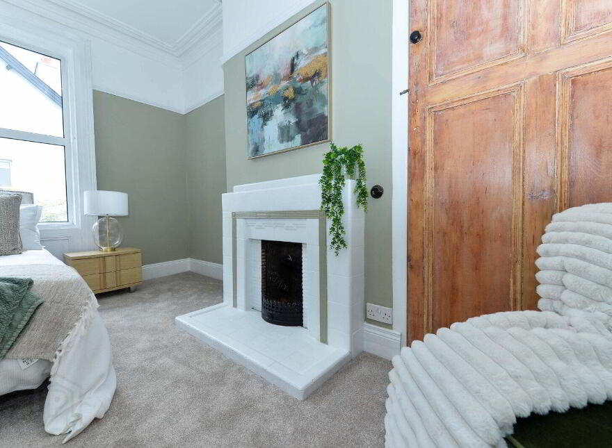 25 Kirkliston Drive, Belfast, BT5 5NX