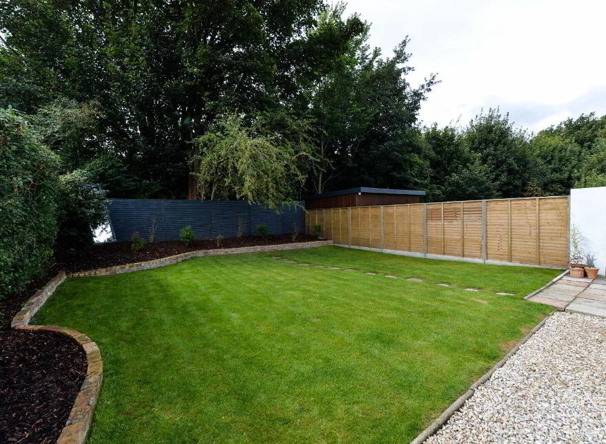 25 Kirkliston Drive, Belfast, BT5 5NX