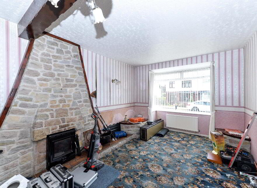 30 Reaville Park, Dundonald, Belfast, BT16 2AR