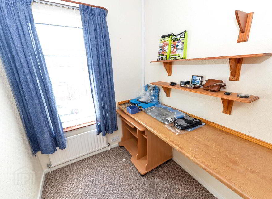30 Reaville Park, Dundonald, Belfast, BT16 2AR