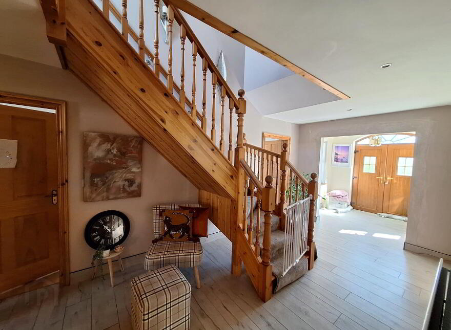 65 Ballinlea Road, Ballycastle, BT54 6NN
