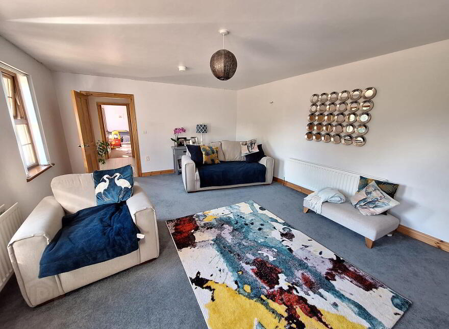 65 Ballinlea Road, Ballycastle, BT54 6NN