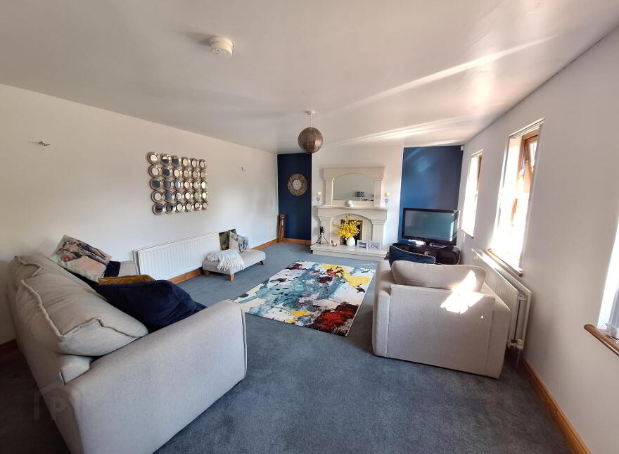 65 Ballinlea Road, Ballycastle, BT54 6NN
