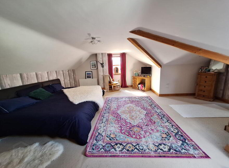 65 Ballinlea Road, Ballycastle, BT54 6NN