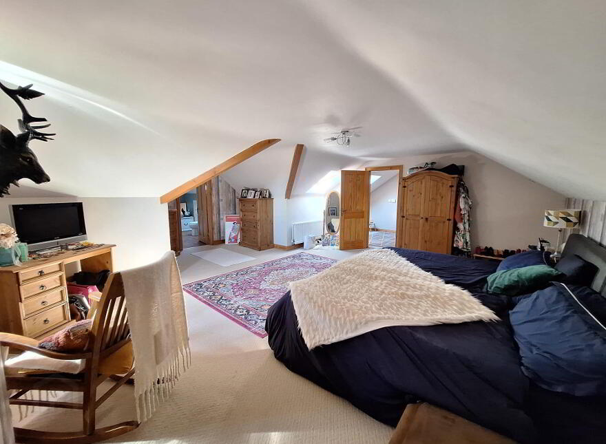 65 Ballinlea Road, Ballycastle, BT54 6NN