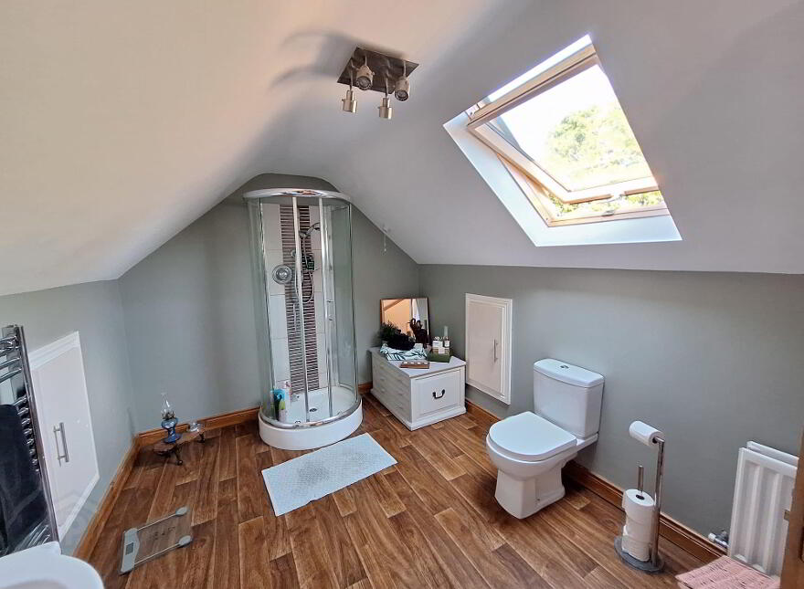 65 Ballinlea Road, Ballycastle, BT54 6NN