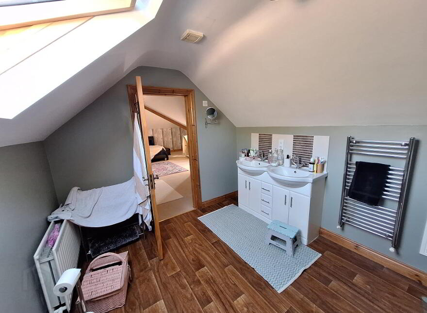65 Ballinlea Road, Ballycastle, BT54 6NN