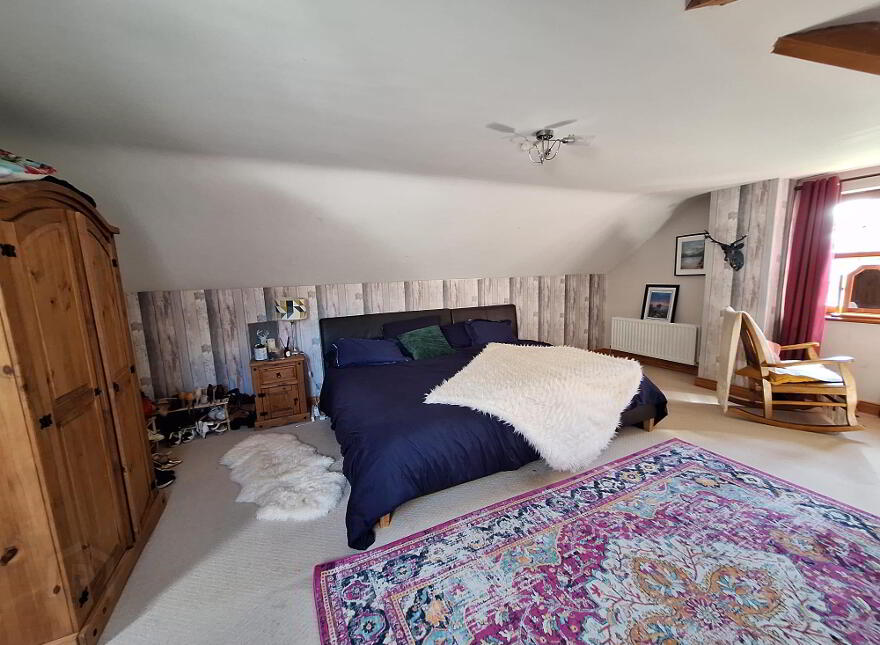 65 Ballinlea Road, Ballycastle, BT54 6NN