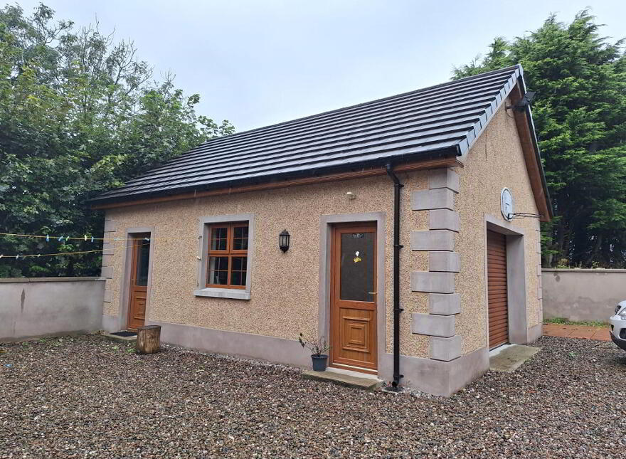 65 Ballinlea Road, Ballycastle, BT54 6NN