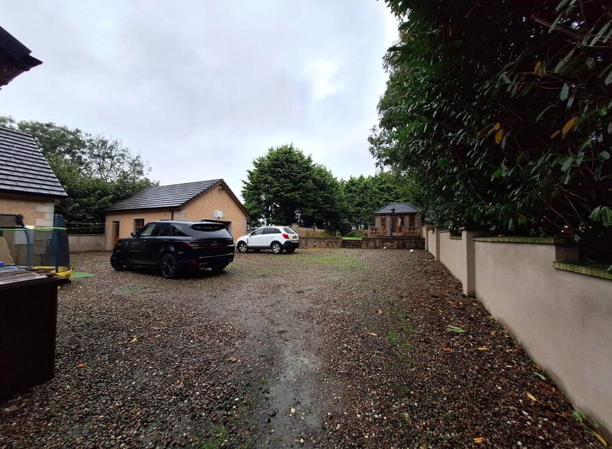 65 Ballinlea Road, Ballycastle, BT54 6NN