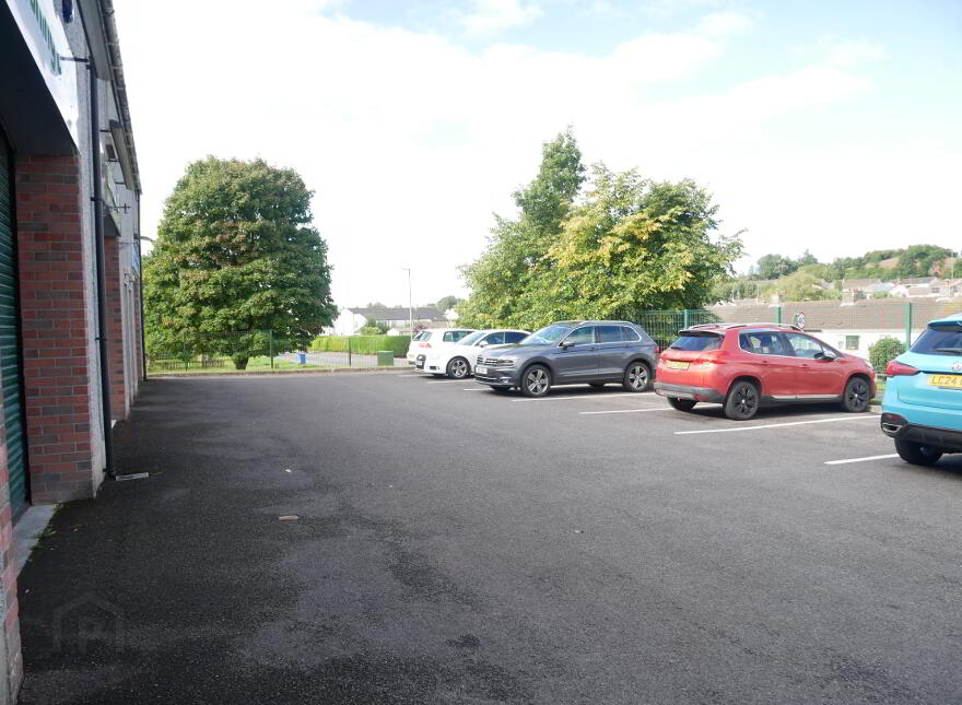 Unit 6, Ballinamallard Enterprise Park, Enniskillen Road, Ballinamallard, BT94 2BD