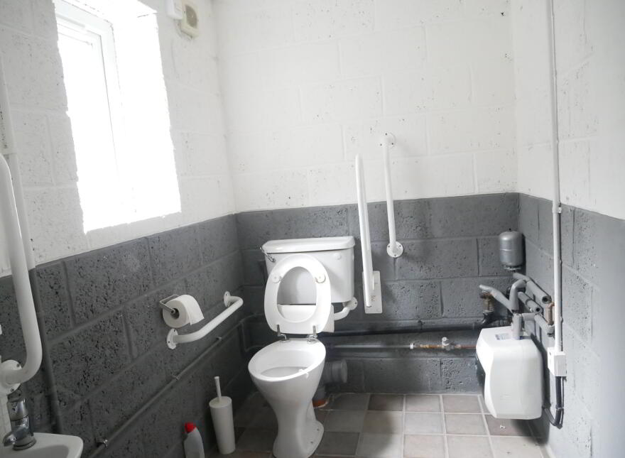 Unit 6, Ballinamallard Enterprise Park, Enniskillen Road, Ballinamallard, BT94 2BD