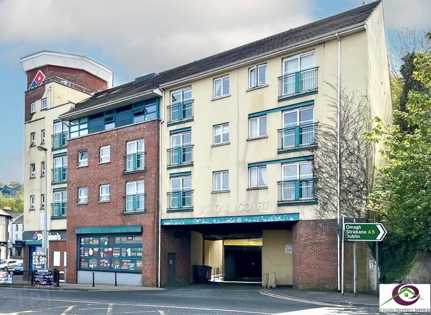 11 Victoria Court, Derry, BT47 2BT
