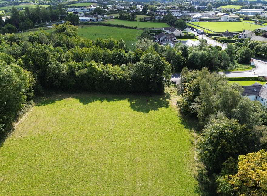 Ballybay Road, Carrickmacross