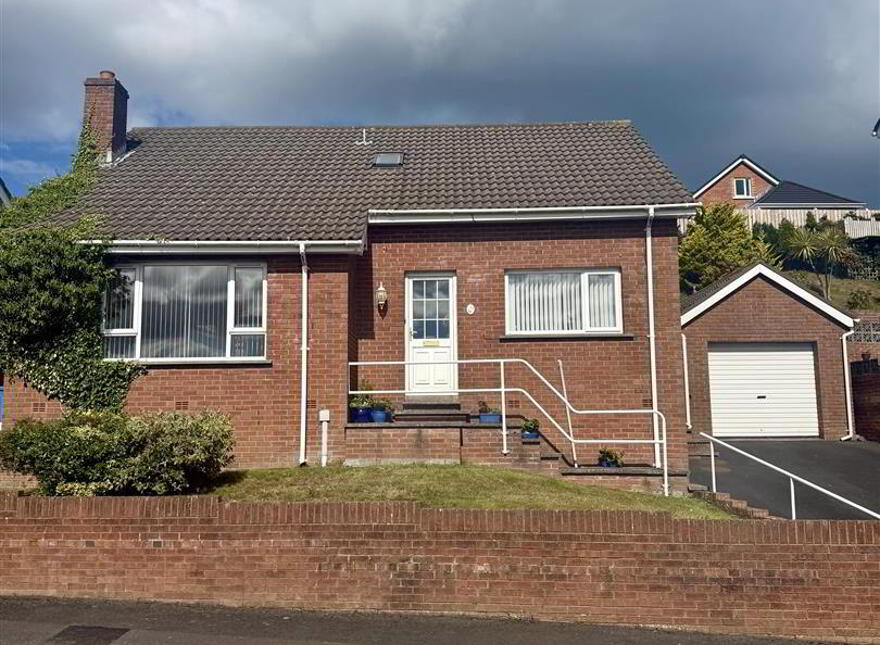 15 Morey Hills, Donaghadee, BT21 0NW