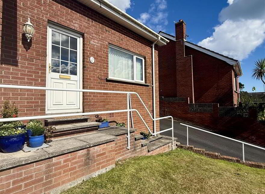 15 Morey Hills, Donaghadee, BT21 0NW