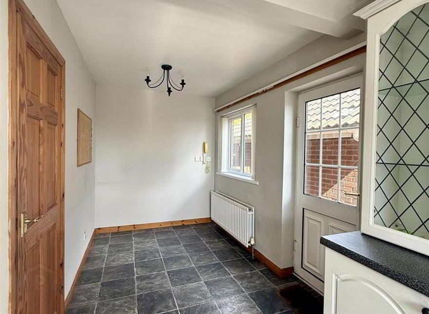 15 Morey Hills, Donaghadee, BT21 0NW