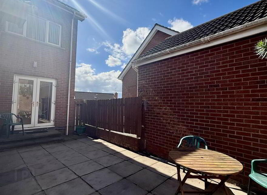 15 Morey Hills, Donaghadee, BT21 0NW