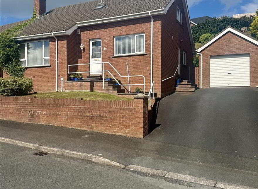 15 Morey Hills, Donaghadee, BT21 0NW