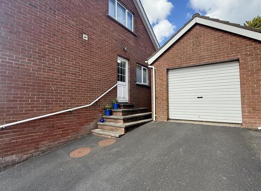 15 Morey Hills, Donaghadee, BT21 0NW