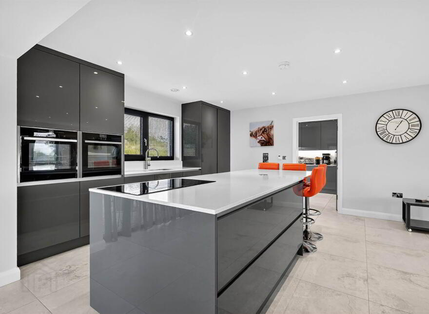 7 Old Ballynoe Road, Antrim, BT41 2QZ