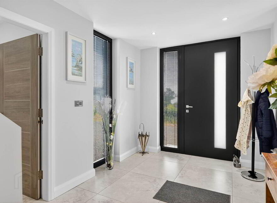 7 Old Ballynoe Road, Antrim, BT41 2QZ