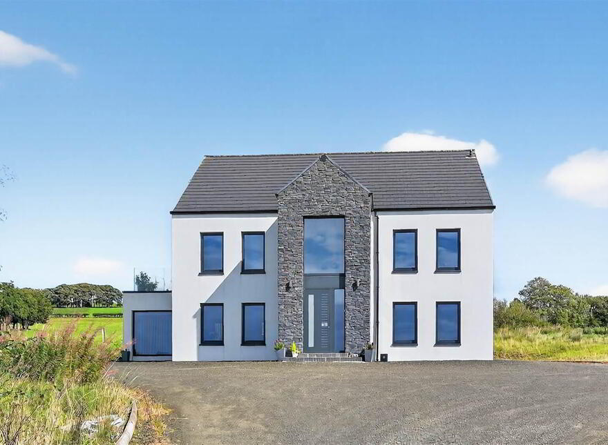 7 Old Ballynoe Road, Antrim, BT41 2QZ photo