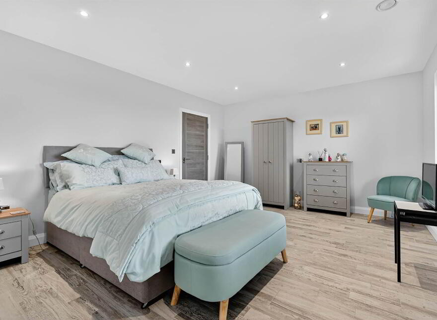7 Old Ballynoe Road, Antrim, BT41 2QZ