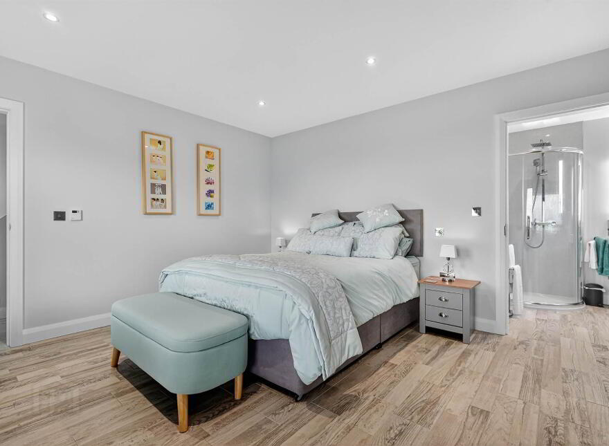 7 Old Ballynoe Road, Antrim, BT41 2QZ