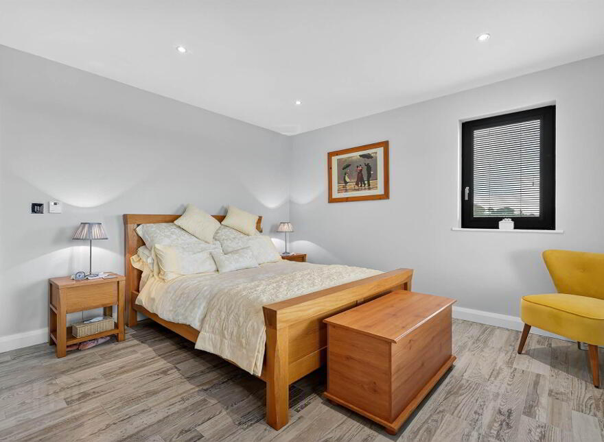 7 Old Ballynoe Road, Antrim, BT41 2QZ